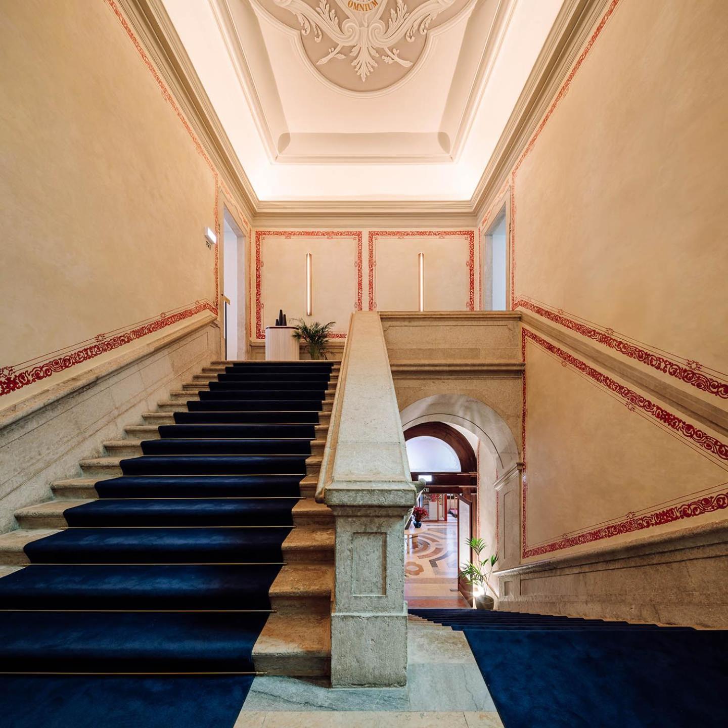 The One Palacio Da Anunciada Lisbon Exterior photo