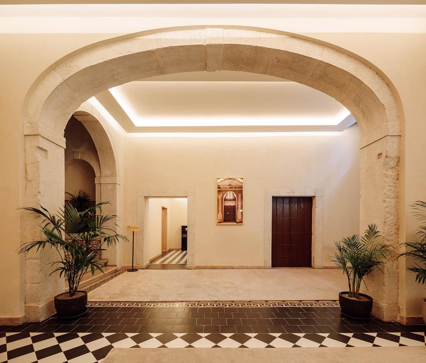 The One Palacio Da Anunciada Lisbon Exterior photo